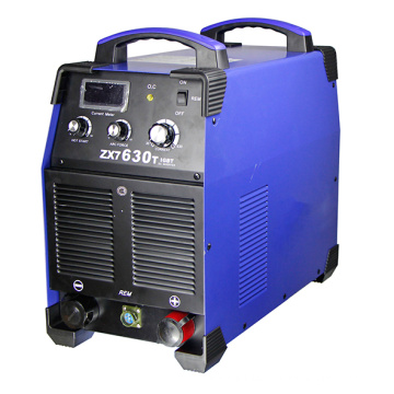 IGBT Inverter DC Arc Welding Machine Zx7-630I